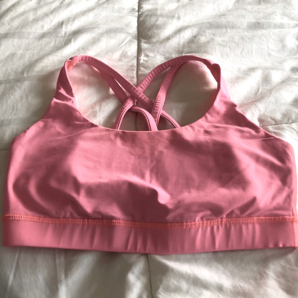 Lululemon sport bra